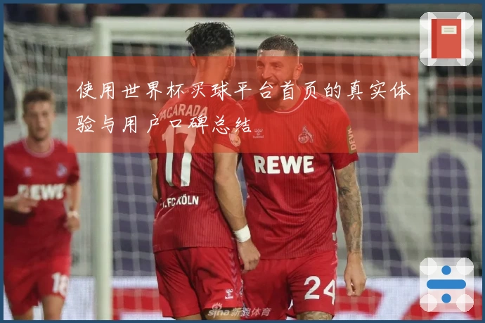使用世界杯买球平台首页的真实体验与用户口碑总结