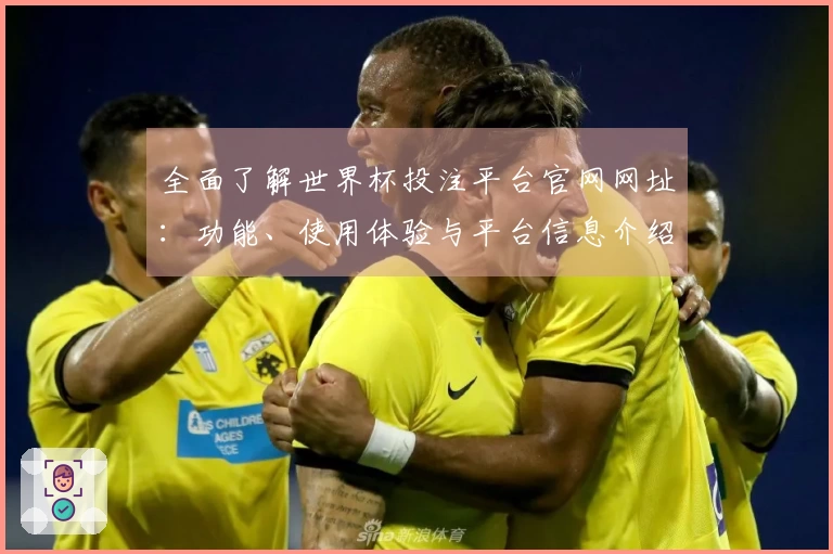 全面了解世界杯投注平台官网网址：功能、使用体验与平台信息介绍