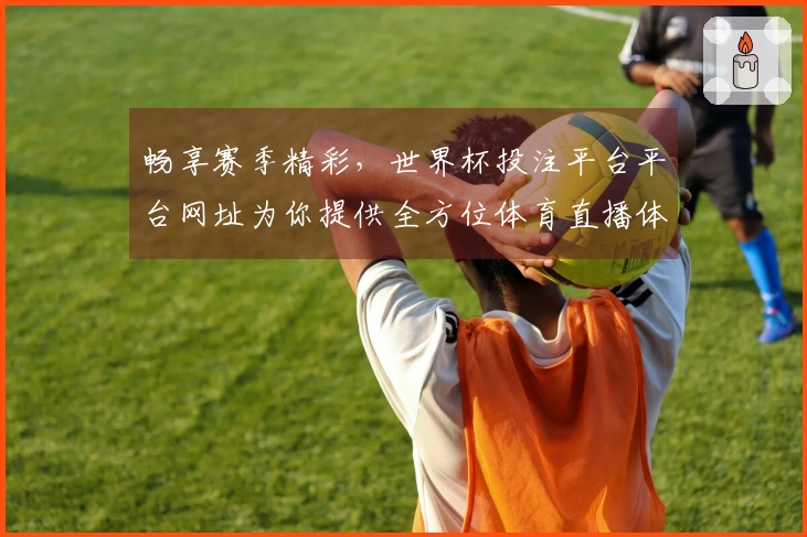 畅享赛季精彩，世界杯投注平台平台网址为你提供全方位体育直播体验