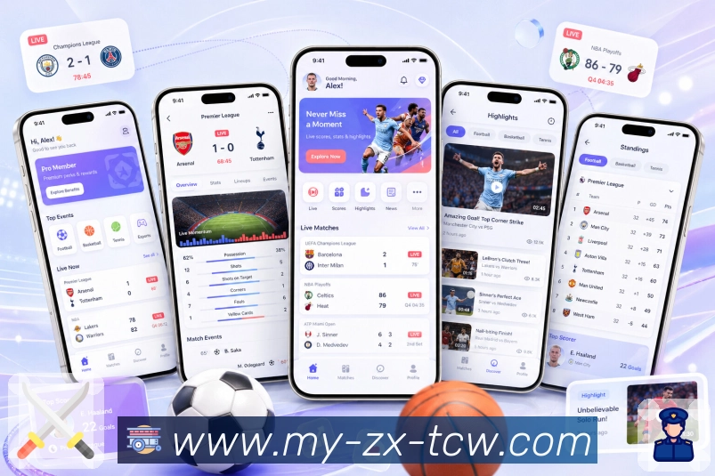 <strong>体彩</strong>App 赛程变更页面